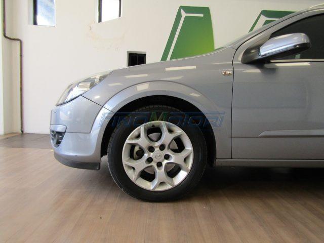 OPEL Astra 1.6 16V Twinport 105 CV Station Wagon