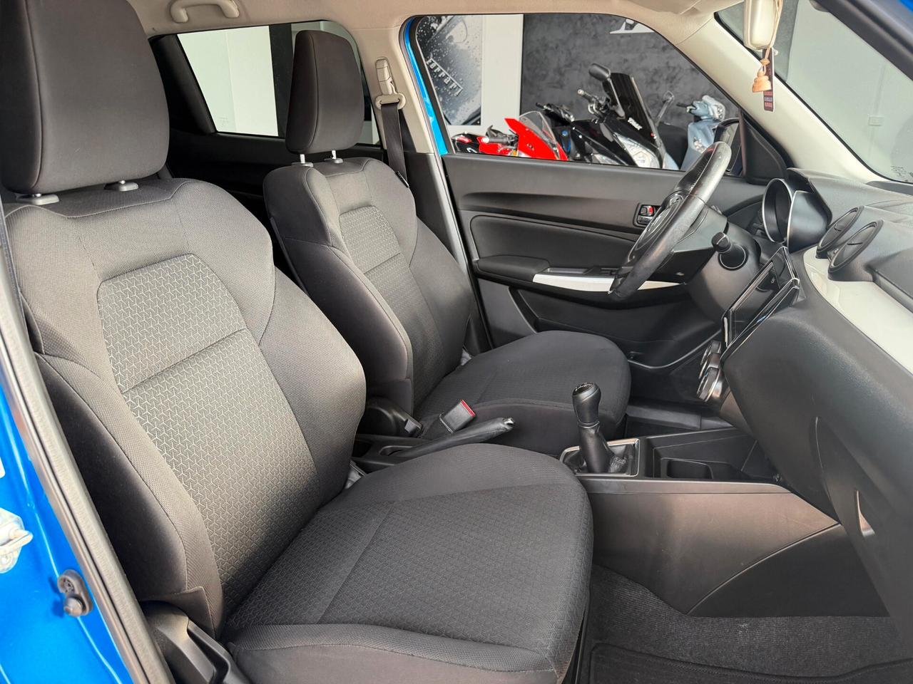 Suzuki Swift 1.2 Dualjet Cool