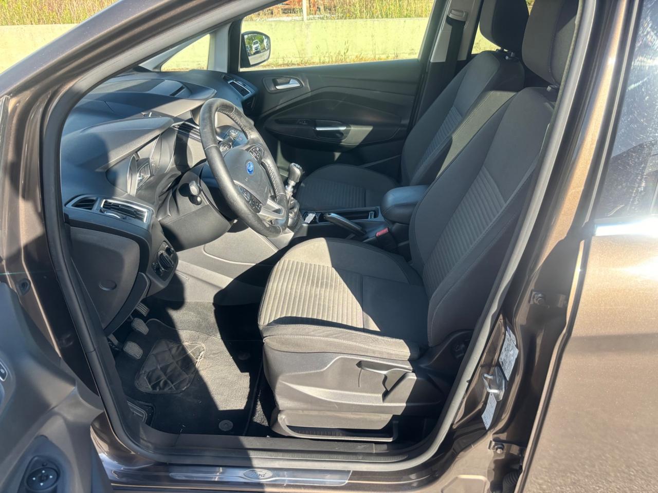 Ford C-Max 1.5 TDCi 120CV Start&Stop Titanium