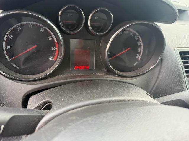 OPEL Meriva 1.4 Turbo 120CV BENZINA/GPL Tech Cosmo Bellissima