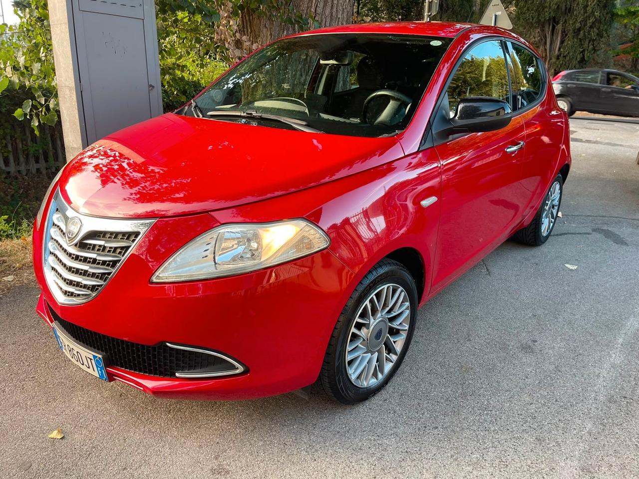 Lancia Ypsilon 1.3 MJT 16V 95 CV 5 porte S&S Platinum
