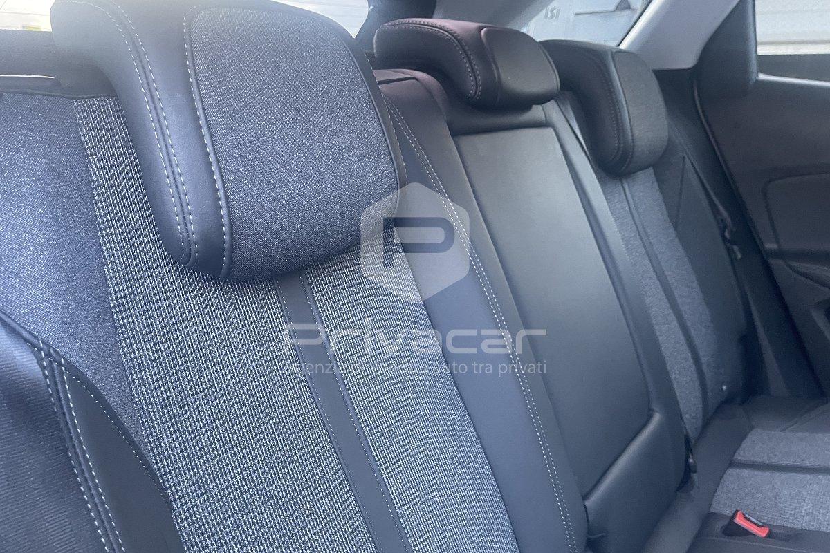 PEUGEOT 3008 PureTech Turbo 130 S&S EAT8 Allure