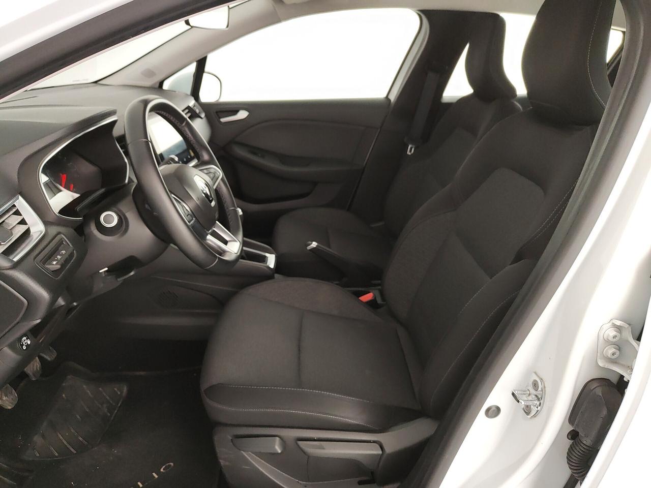 Renault Clio TCe 100 CV GPL 5 porte Zen