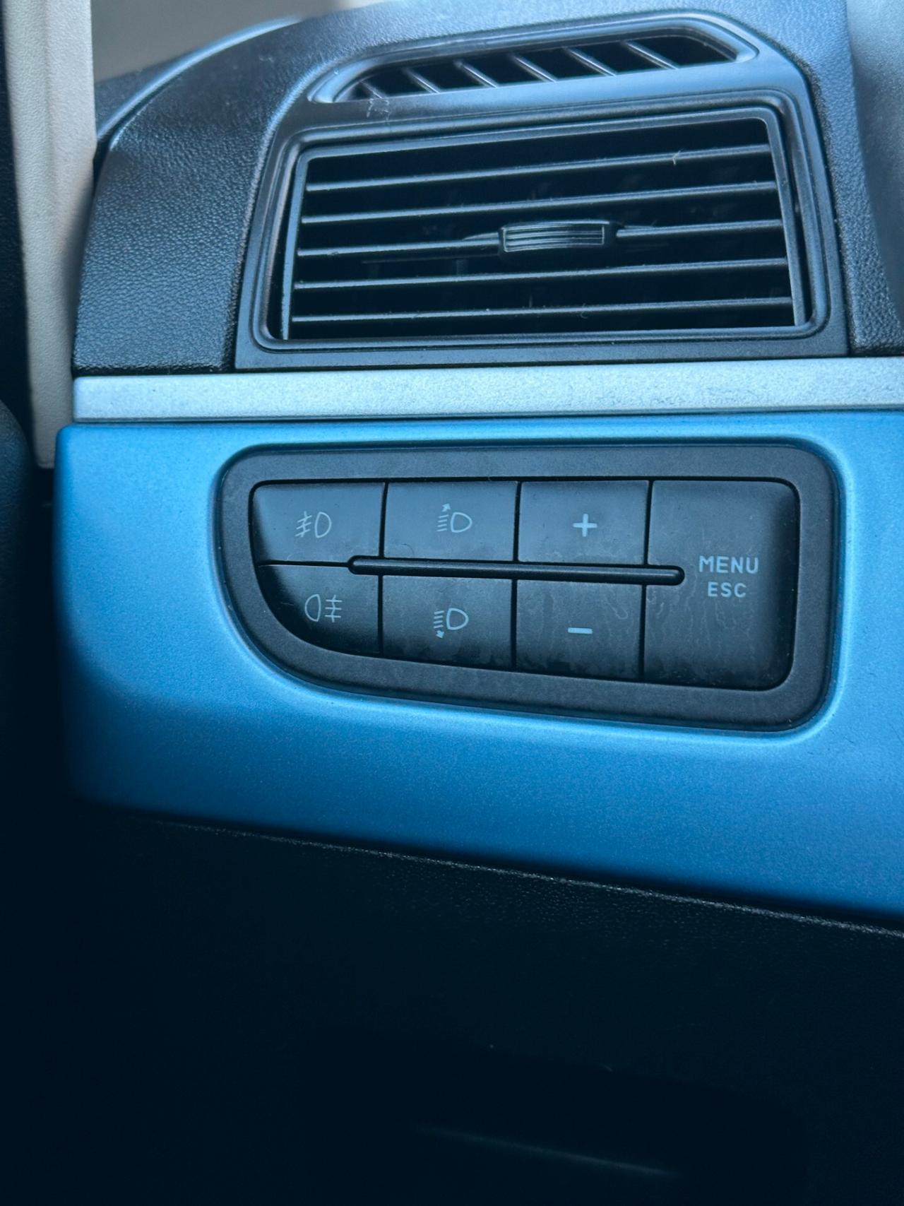 Fiat Punto Classic 1.3 MJT 16V 5 porte