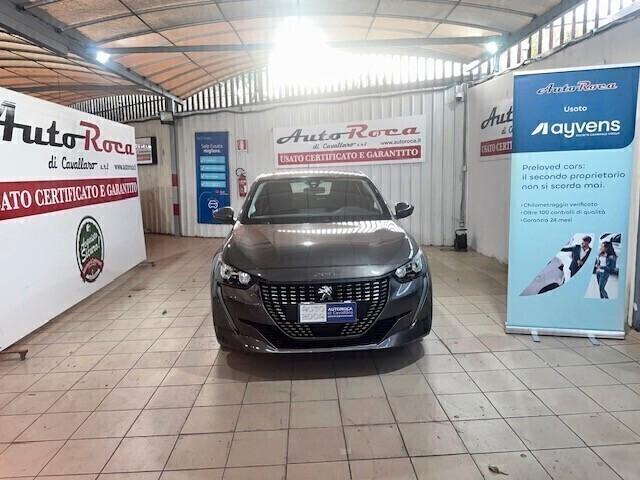 Peugeot 208 BlueHDi 100 Stop&Start 5 porte Active