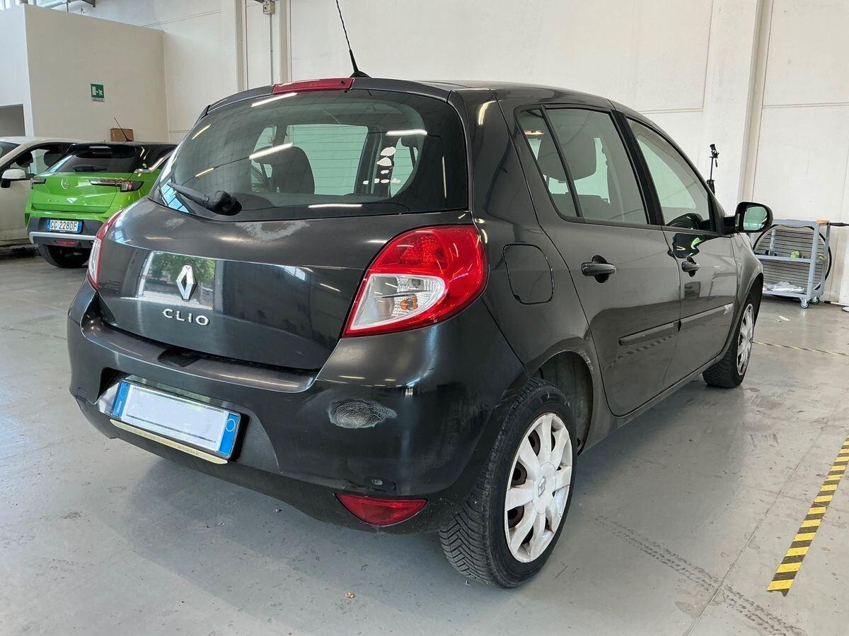 Renault Clio 1.2 16V 5 porte 20 Ans-IN ARRIVO-UNICO PROPRIETARIO!!