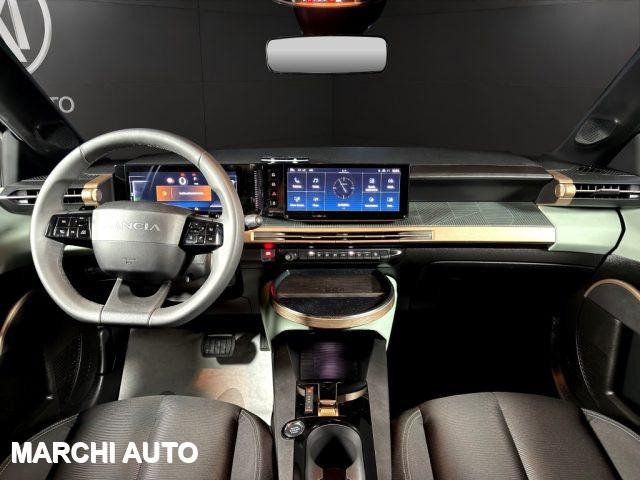 LANCIA Ypsilon Hybrid e-DCT + Pack Tech
