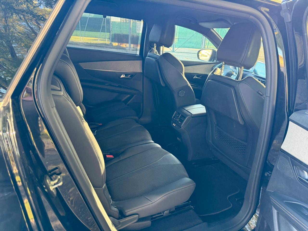 Peugeot 5008 PureTech Turbo 130 S&S EAT8 GT