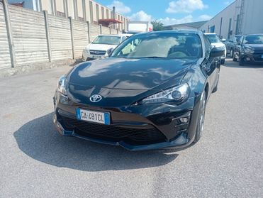 Toyota GT86 2.0 Racing Edition