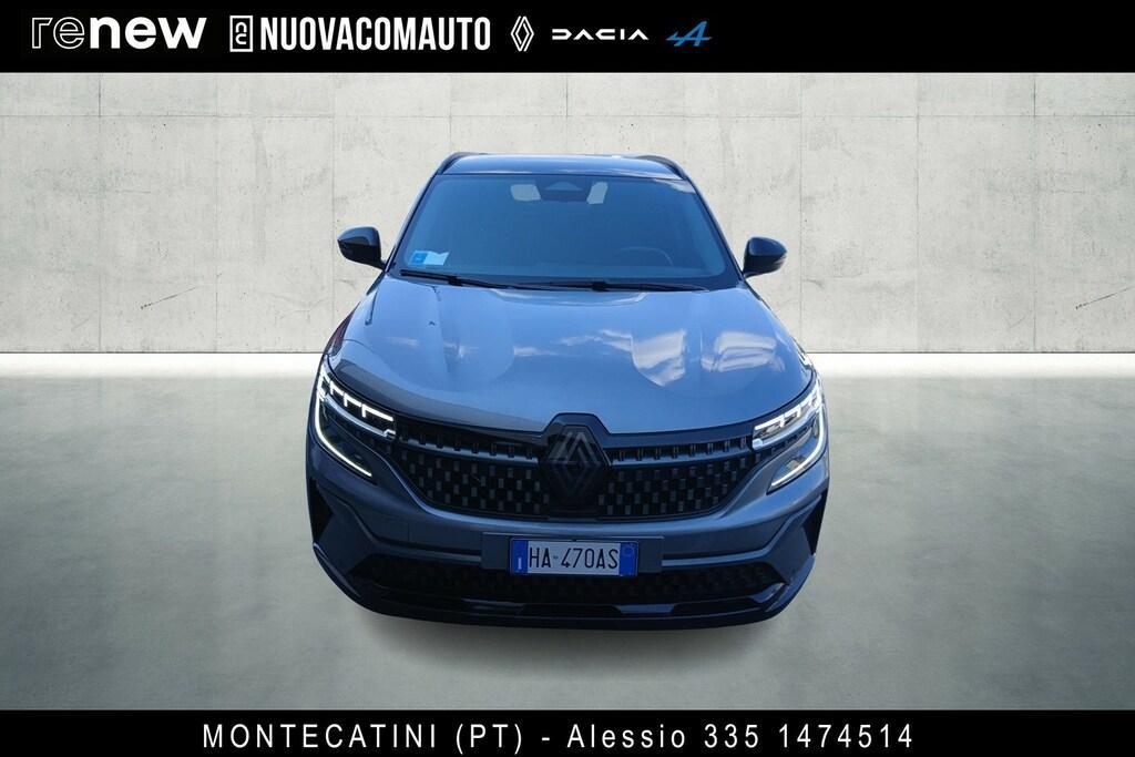 Renault Austral 1.3 mild hybrid Techno Esprit Alpine Auto