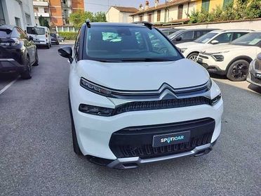 Citroen C3 Aircross BlueHDi 120 S&S EAT6 Shine