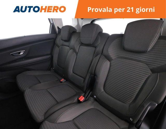 RENAULT Scenic Scénic TCe 140 CV FAP Sport Edition2