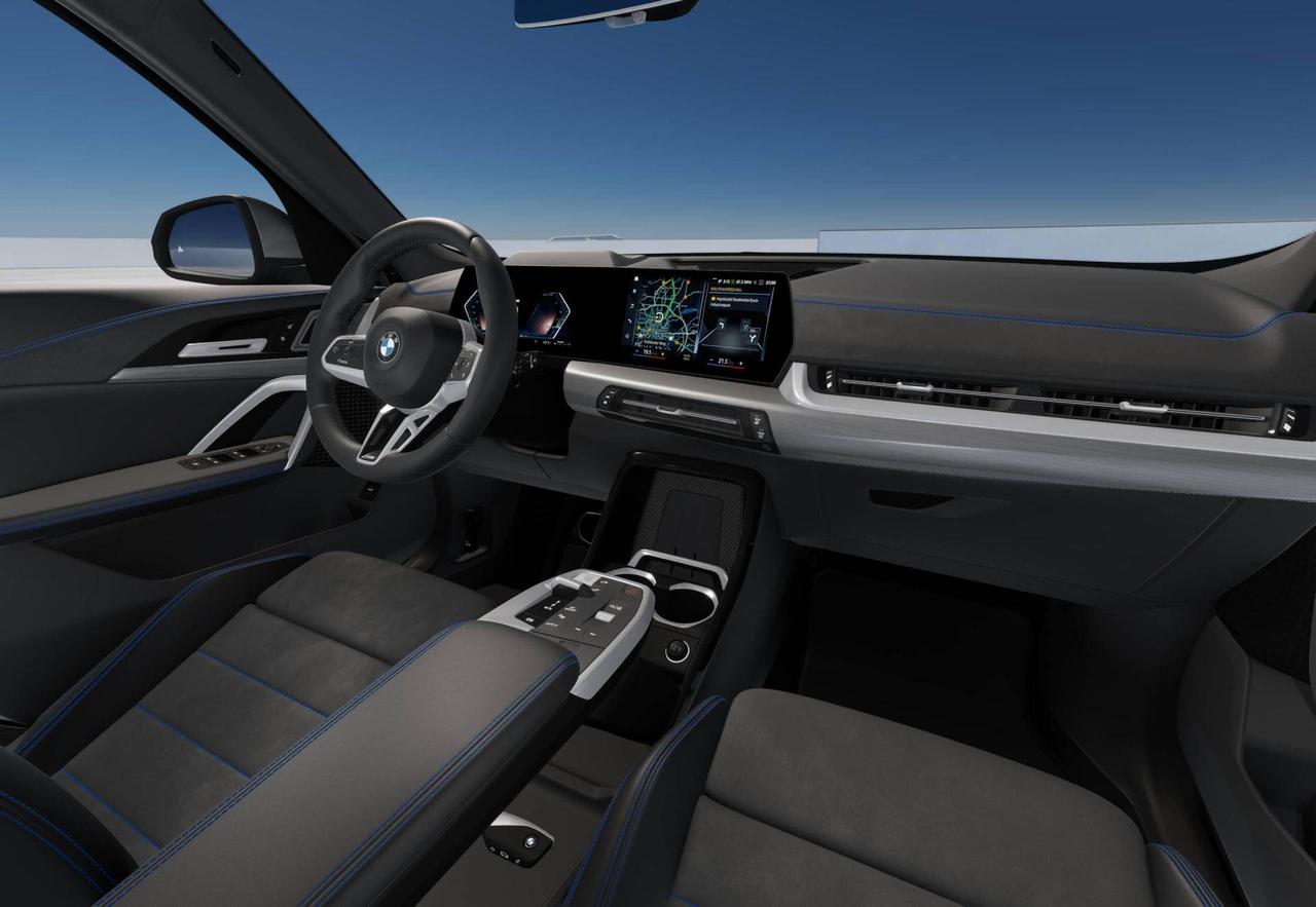 BMW X1 sDrive20i 48V MSport