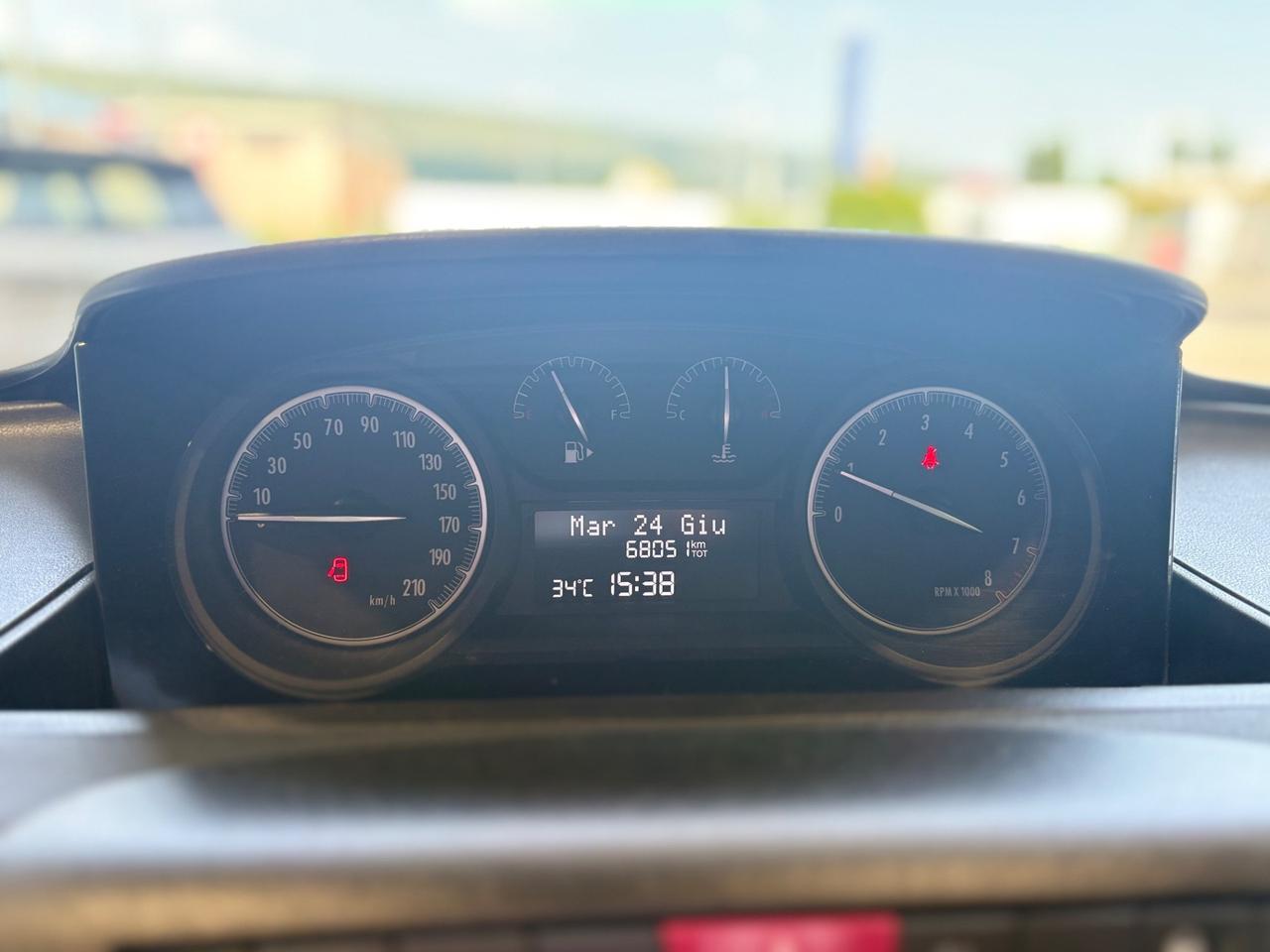 Lancia Ypsilon 1.2 69 CV 5 porte Gold