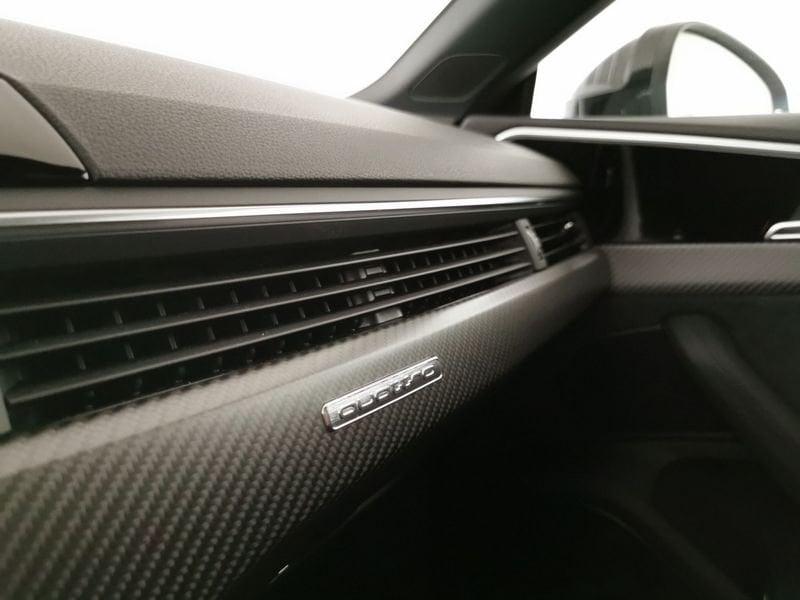 Audi A5 RS5 Sportback 2.9 tfsi Performance Edition quattro 470cv tiptronic