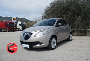 LANCIA YPSILON 1.2 GOLD