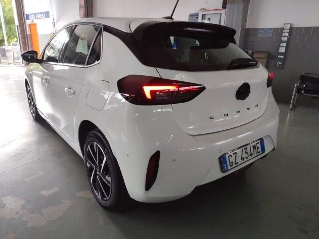OPEL Corsa 1.2 100cv GS MY25 SUPERPROMO