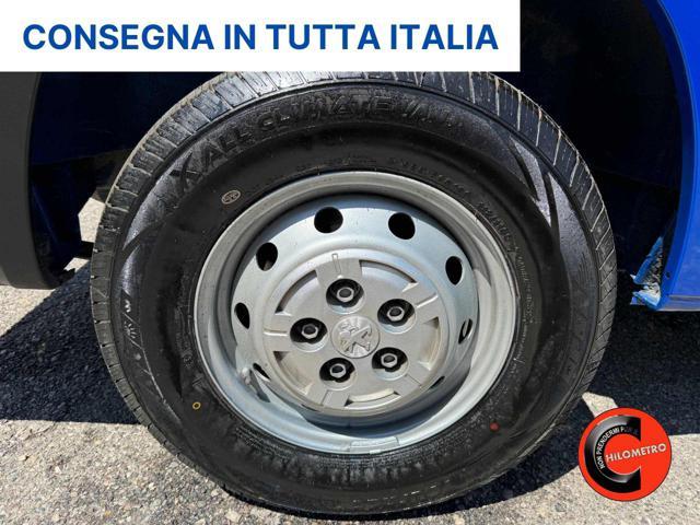 FIAT Ducato (PEUGEOUT BOXER)33 2.2 BHDi 140(PM-TM-L2H2)SENSORI