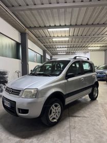 Fiat Panda 1.3 MJT 16V 4x4 Glam