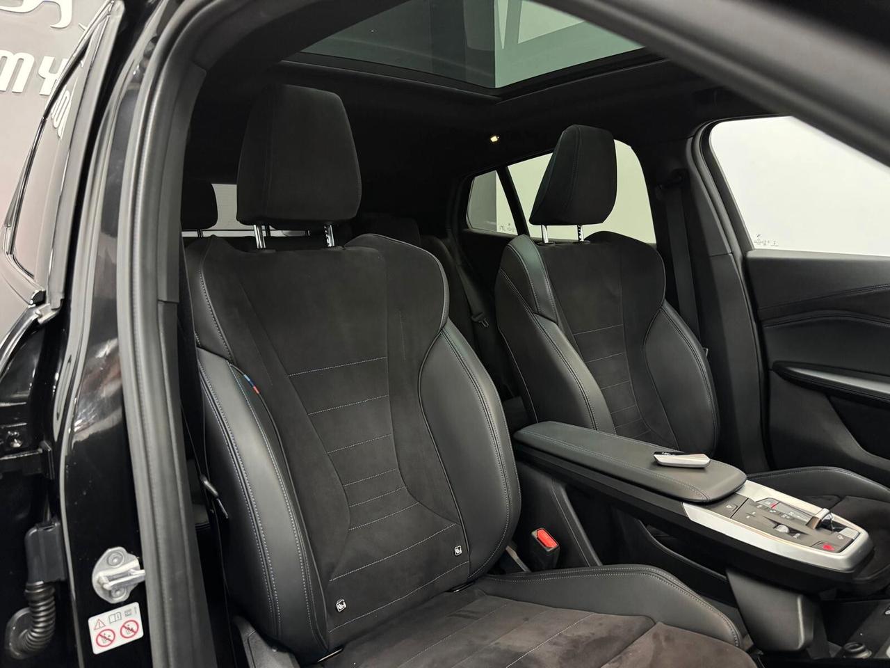 Bmw X2 sDrive 18d Msport