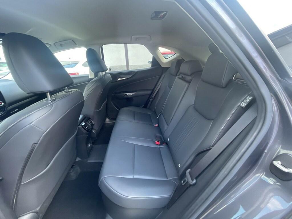 Lexus NX 450 2.5 Plug-in Premium+ 4WD e-CVT