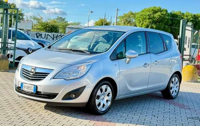 Opel Meriva 1.4t Cosmo 120cv