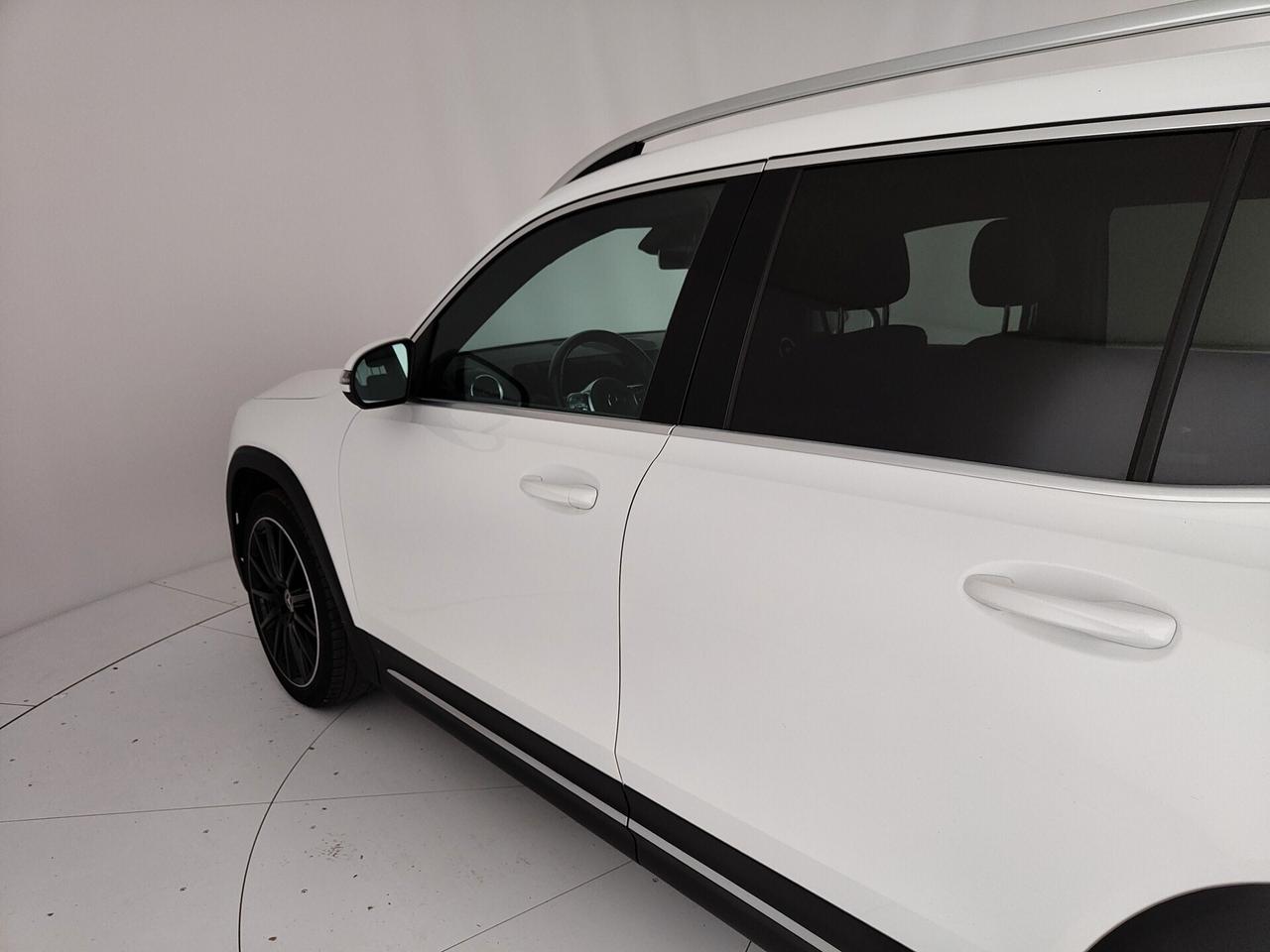 Mercedes-benz GLB 200 d Automatic 4Matic Premium