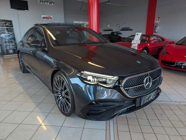 Mercedes-benz E 220 d Mild hybrid AMG Line Premium Plus