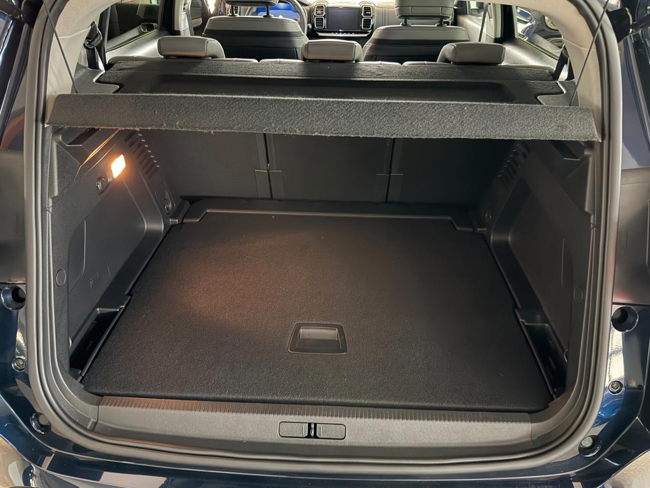 Citroen C5 Aircross 1.5 BLUEHDI 130 cv. Eat8 FEEL PACK