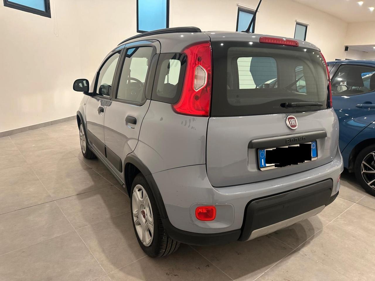 Fiat Panda 1.2 EasyPower City Life GPL / PREZZO NON VINCOLATO