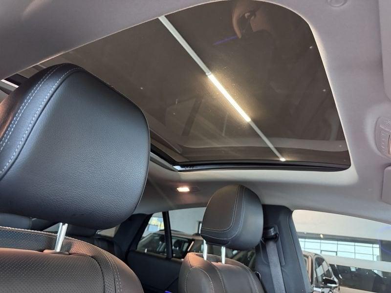 Mercedes-Benz GLE GLE 300 d 4M AMG Line Premium