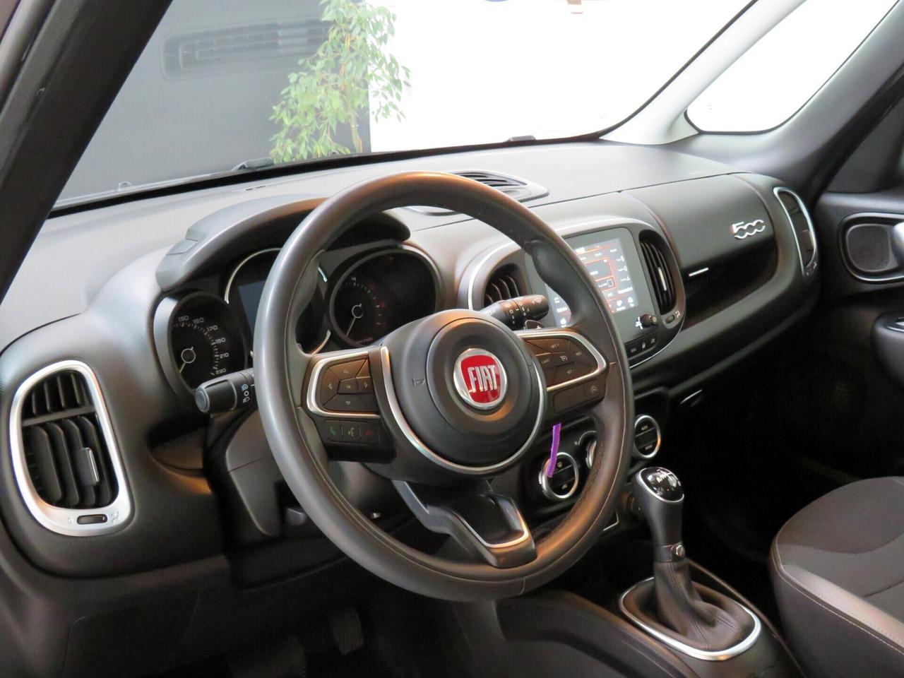 Fiat 500L 1.3 Multijet 95 CV Lounge CROSS