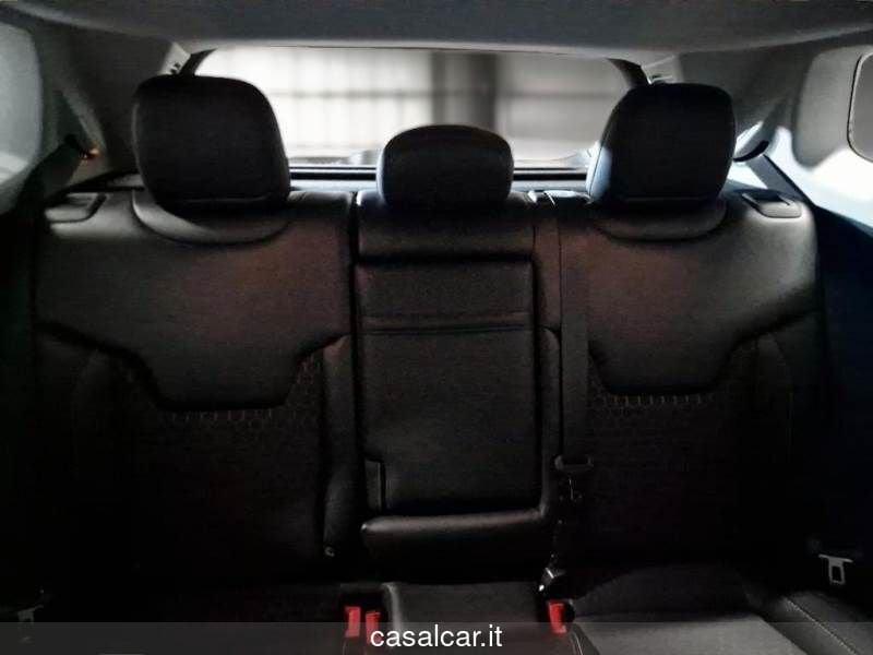 Jeep Compass Compass 1.6 Multijet II 2WD Business FINO A 3 ANNI DI GARANZIA KM ILLIMITATI PARI ALLA NUOVA