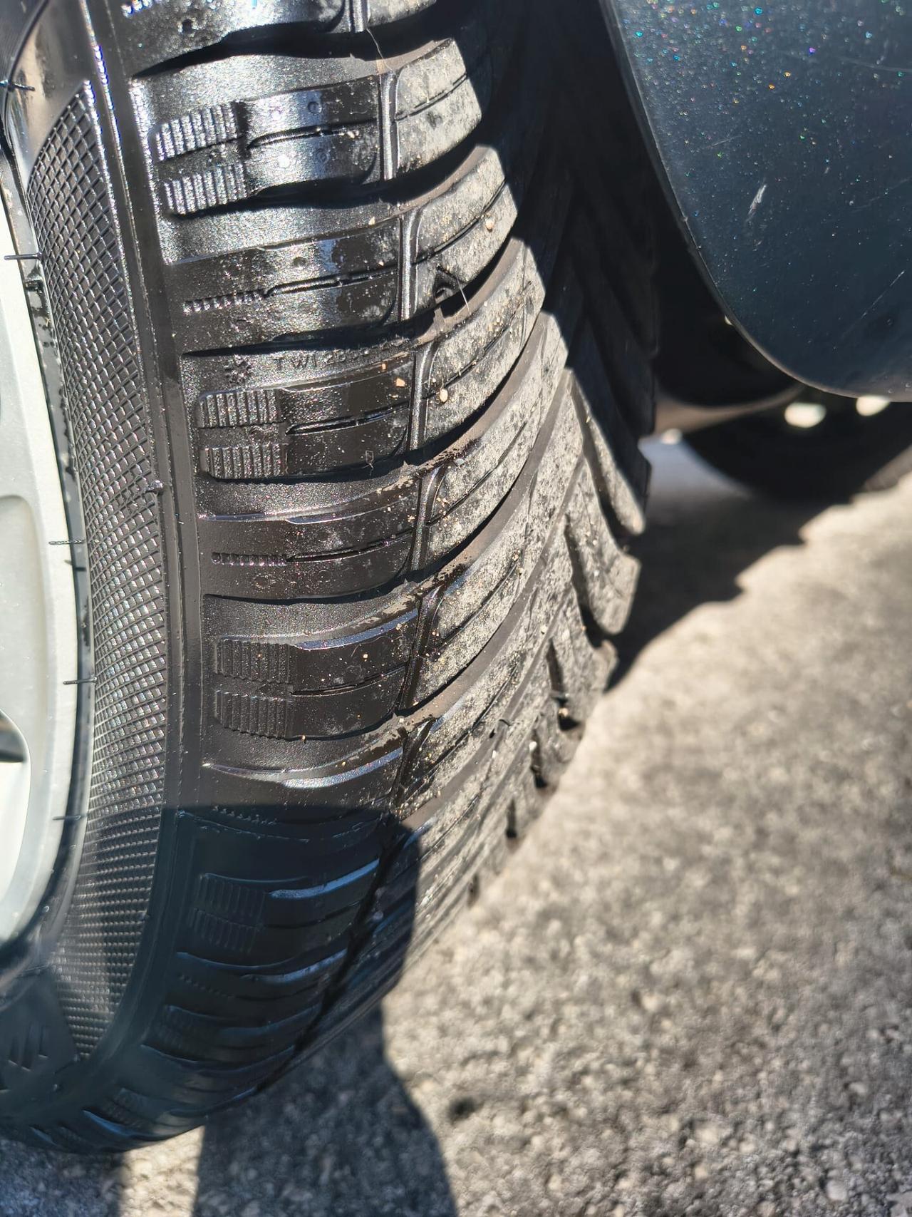 Peugeot 108 VTi 72 S&S 5 porte Style