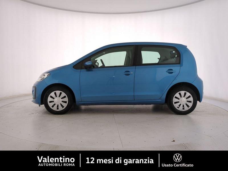 Volkswagen up! 1.0 5p. move