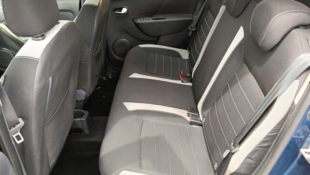 DACIA SANDERO STEPWAY PREZZO PROMO!