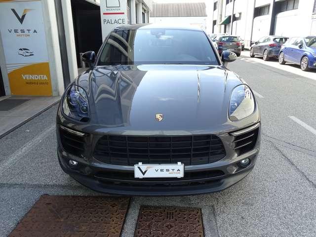 Porsche Macan Macan 3.0d S 250cv pdk