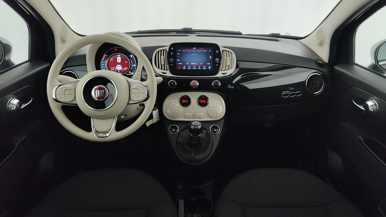 FIAT 500 1.0 hybrid Dolcevita 70cv