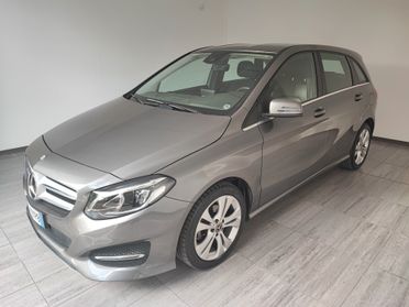 Mercedes-benz B 180 d Premium