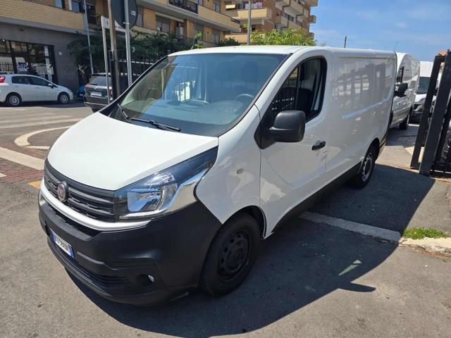 FIAT Talento 2.0 Ecojet 120CV PC-TN AZIENDALE UNIPRO !!!!