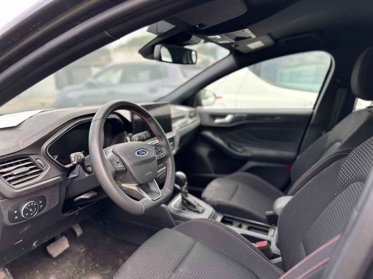 FORD Focus V 2022 SW - Focus SW 1.0t ecoboost h ST-Line 125cv