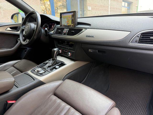 AUDI A6 allroad 3.0 TDI 218CV S TRONIC QUATTRO S-LINE UNIPROPR