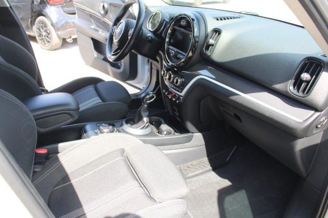 MINI Countryman 2.0 Cooper SD Boost Countryman Automatica