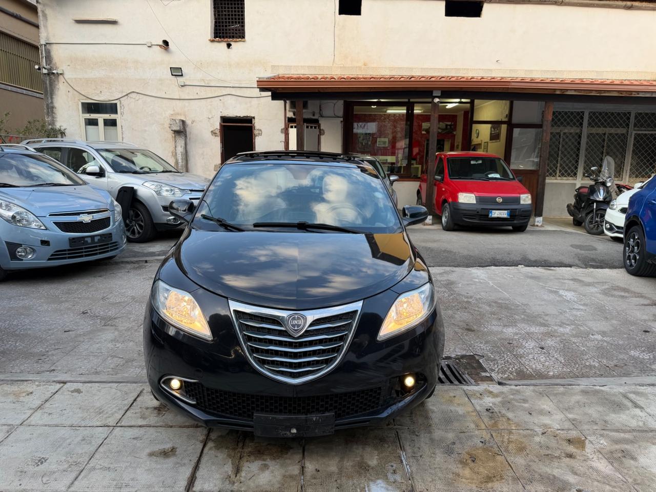 Lancia Ypsilon 1.3 MJT 16V 95 CV 5 porte S&S Platinum