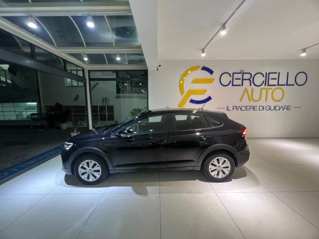 VOLKSWAGEN Taigo 1.0 TSI 95 CV Life da ?179,00 mensili