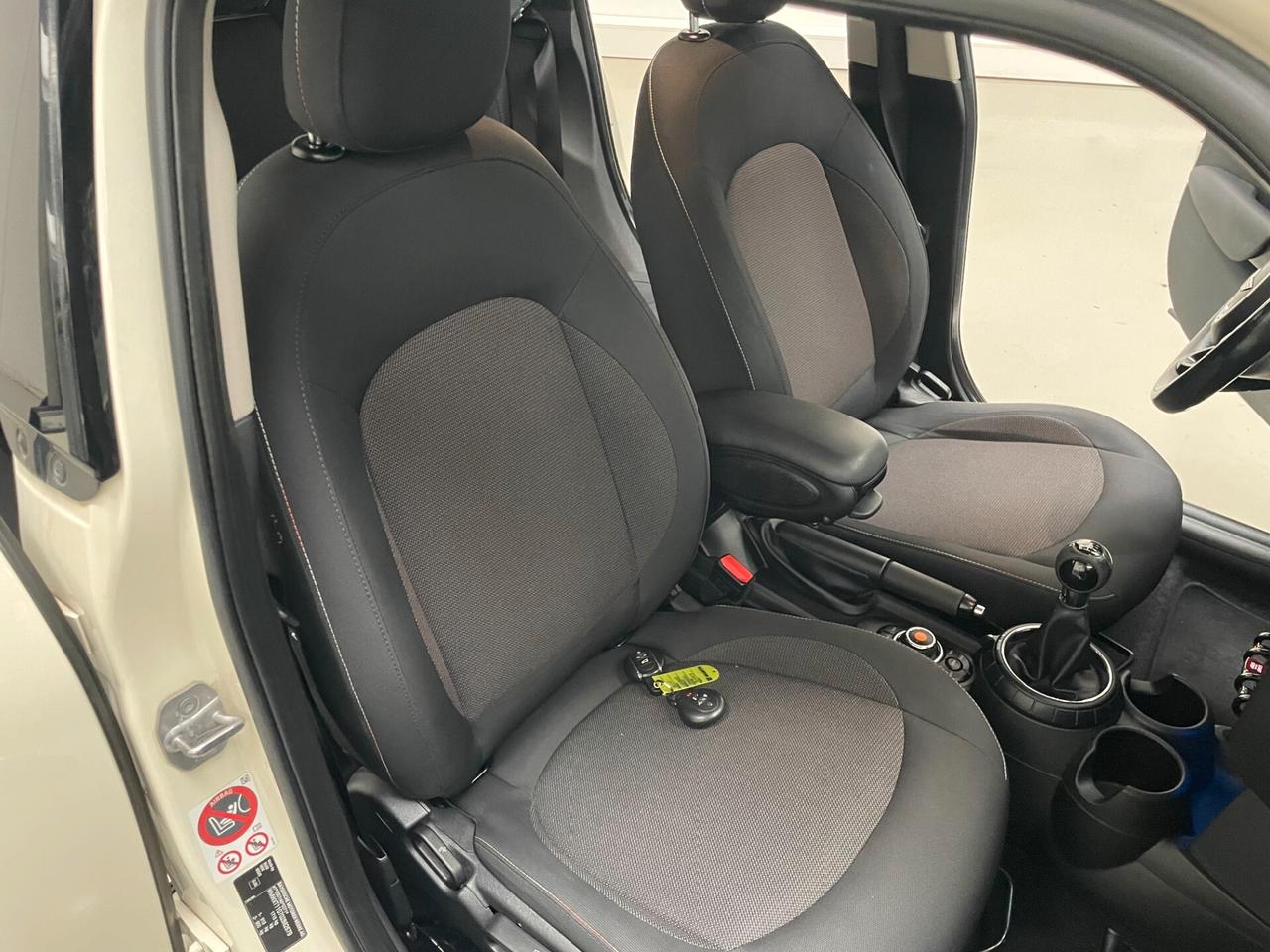 Mini 1.5 One D 95CV 5 porte