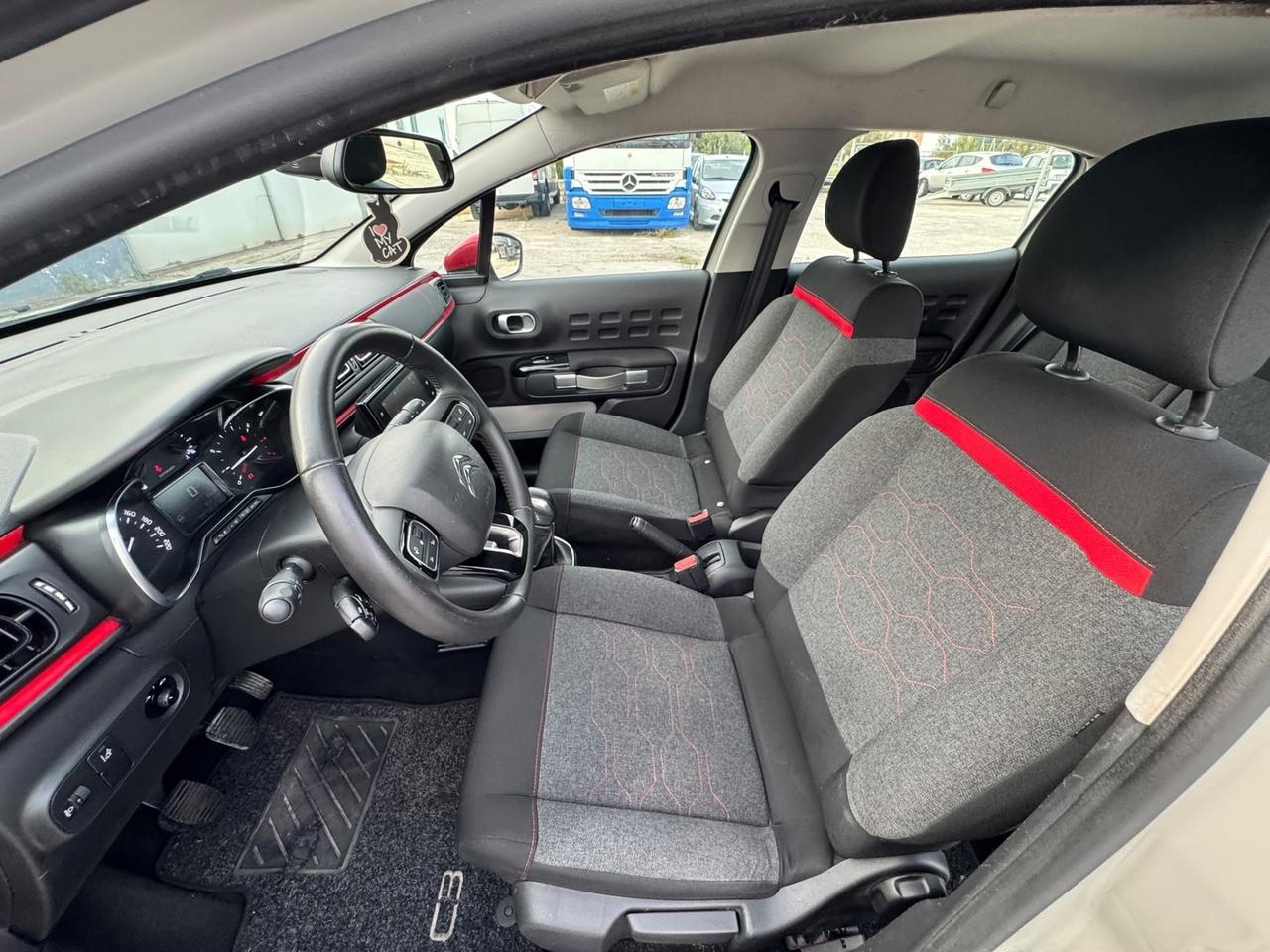 Citroen C3 BlueHDi 75 S&S Shine