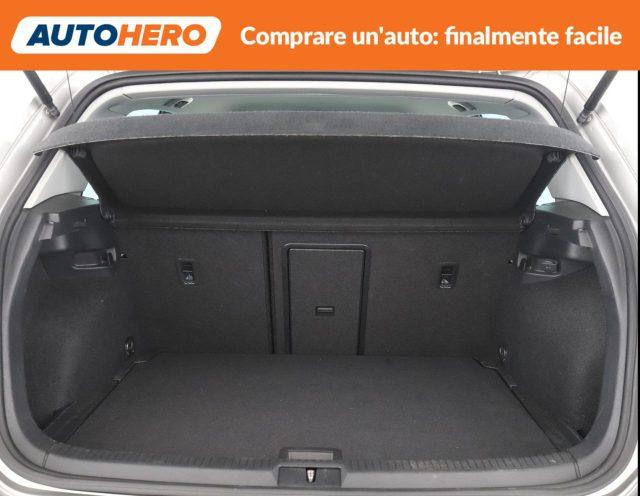 VOLKSWAGEN Golf 1.0 TSI 115 CV 5p. Business BlueMotion Technology