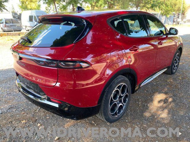 ALFA ROMEO Tonale 1.5 130 CV HYBRID +TELECAMEREFRONTALI