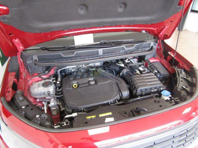 FORD Tourneo Connect 1.5 EcoBoost 114 CV 7 POSTI